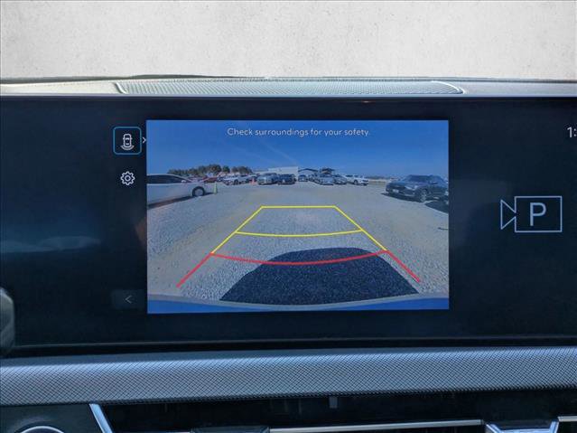 Certified 2024 Hyundai Sonata SEL image 13