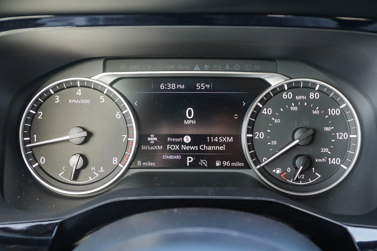 New 2025 Nissan Pathfinder SV FWD image 25
