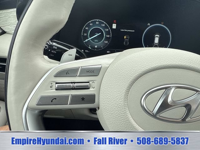 Used 2023 Hyundai Palisade Calligraphy AWD/4WD image 30