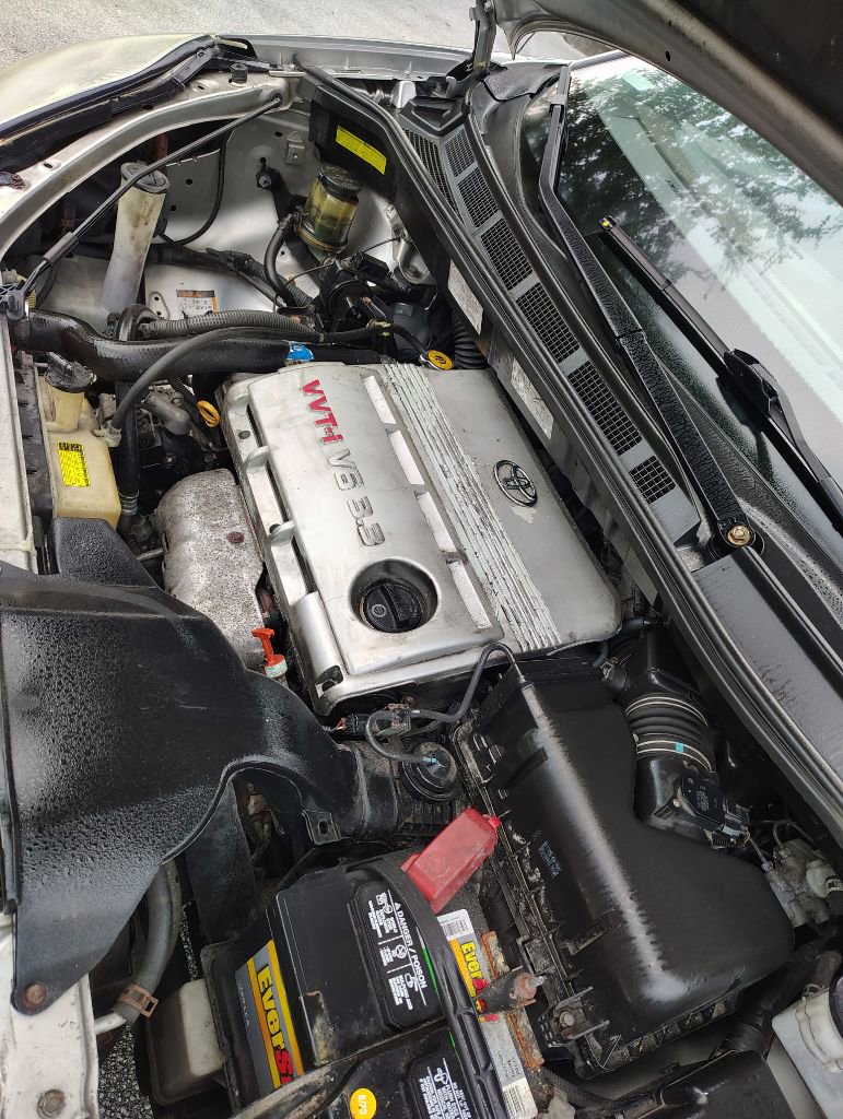 Used 2005 Toyota Sienna LE image 30