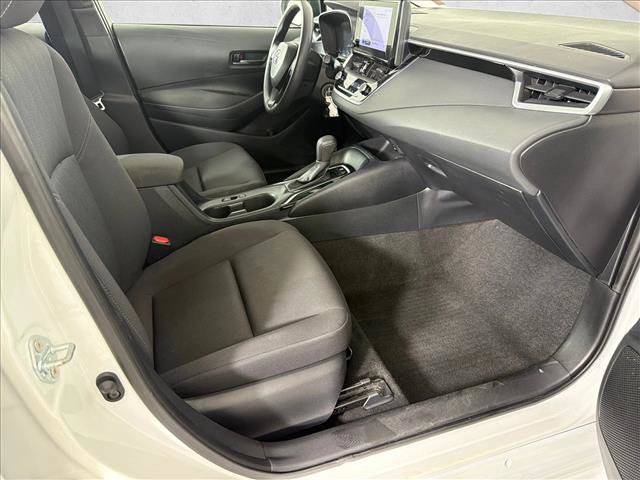 Used 2024 Toyota Corolla LE FWD image 13
