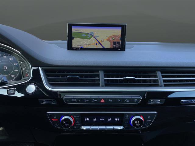 Used 2019 Audi Q7 3.0T Prestige w/ Prestige Package image 9