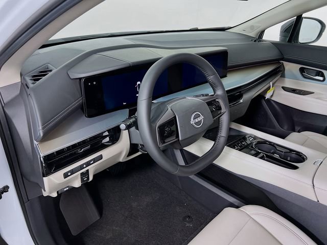 New 2025 Nissan Murano SL w/ Cargo Package image 8