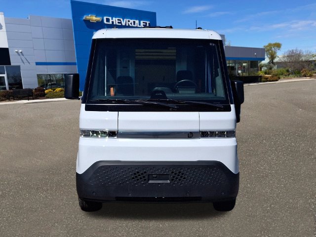Used 2024 Chevrolet Brightdrop 600 w/ Commercial Equipment Package AWD/4WD image 21