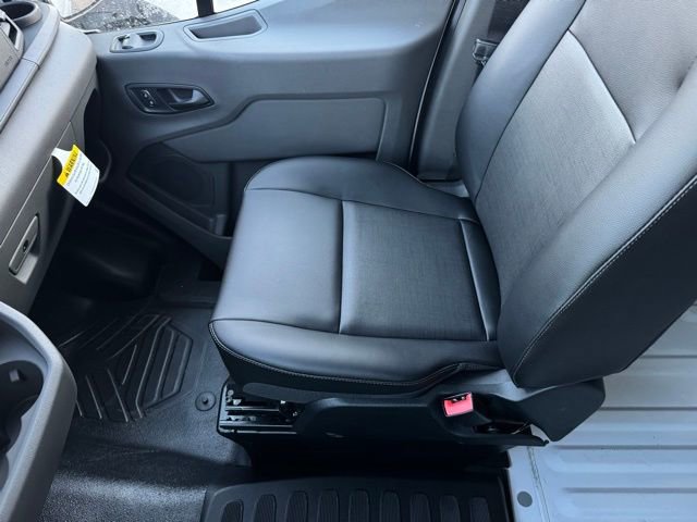 New 2026 Ford Transit 250 148 Medium Roof Extended AWD image 11