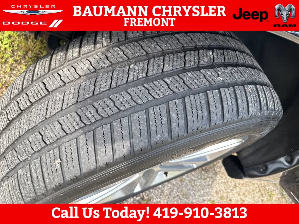 Used 2017 Ford Expedition EL Platinum AWD/4WD image 28