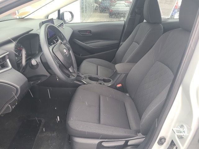 Used 2024 Toyota Corolla LE image 16