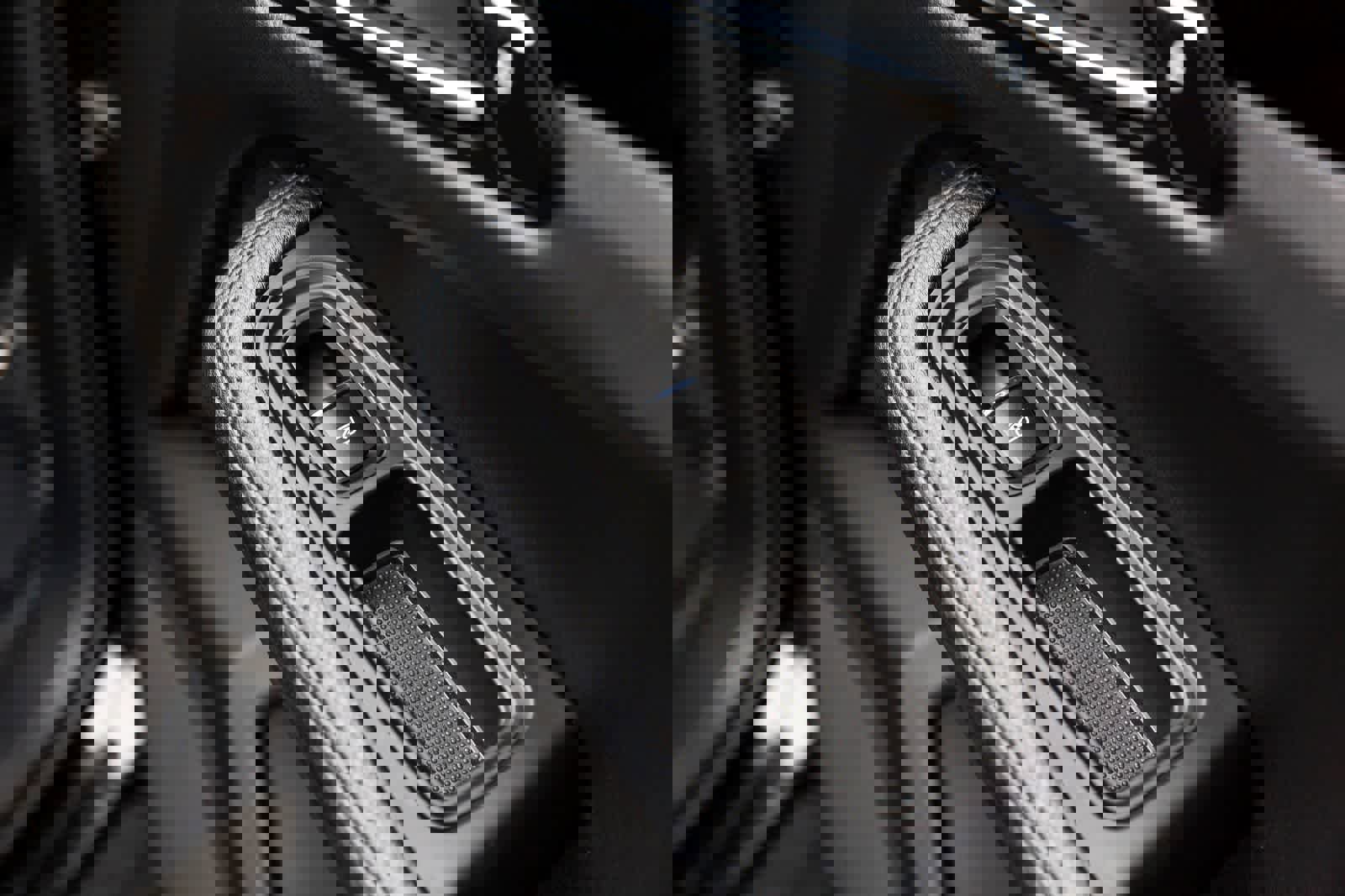 Used 2022 Porsche Macan image 47