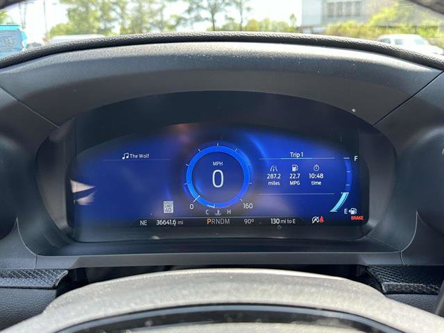 Used 2021 Ford Explorer ST w/ Equipment Group 401A image 17