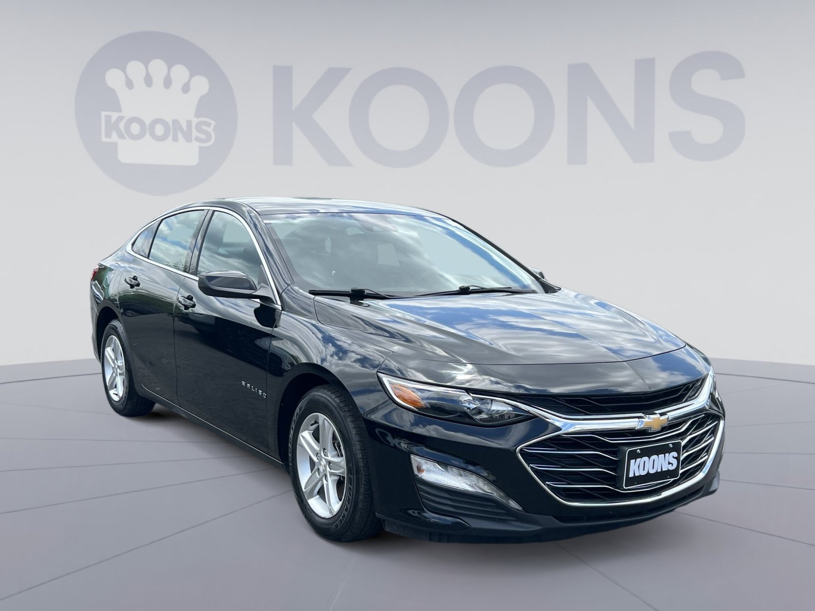 Used 2023 Chevrolet Malibu LT FWD image 18