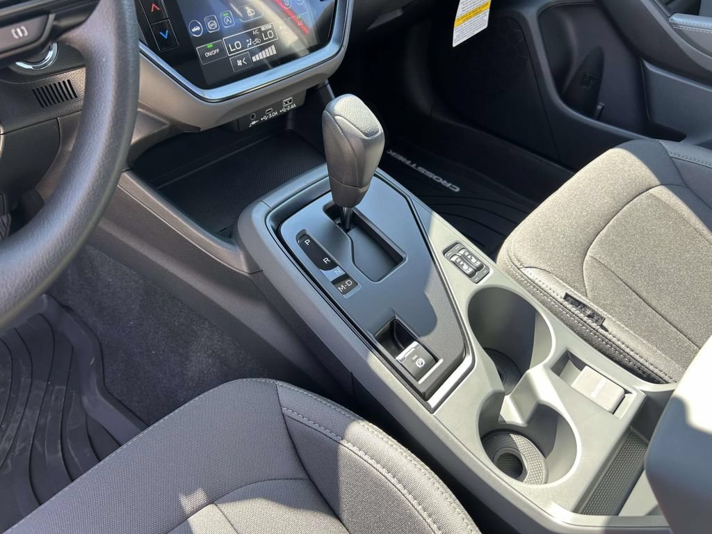 New 2026 Subaru Crosstrek 2.5i Premium AWD/4WD image 16