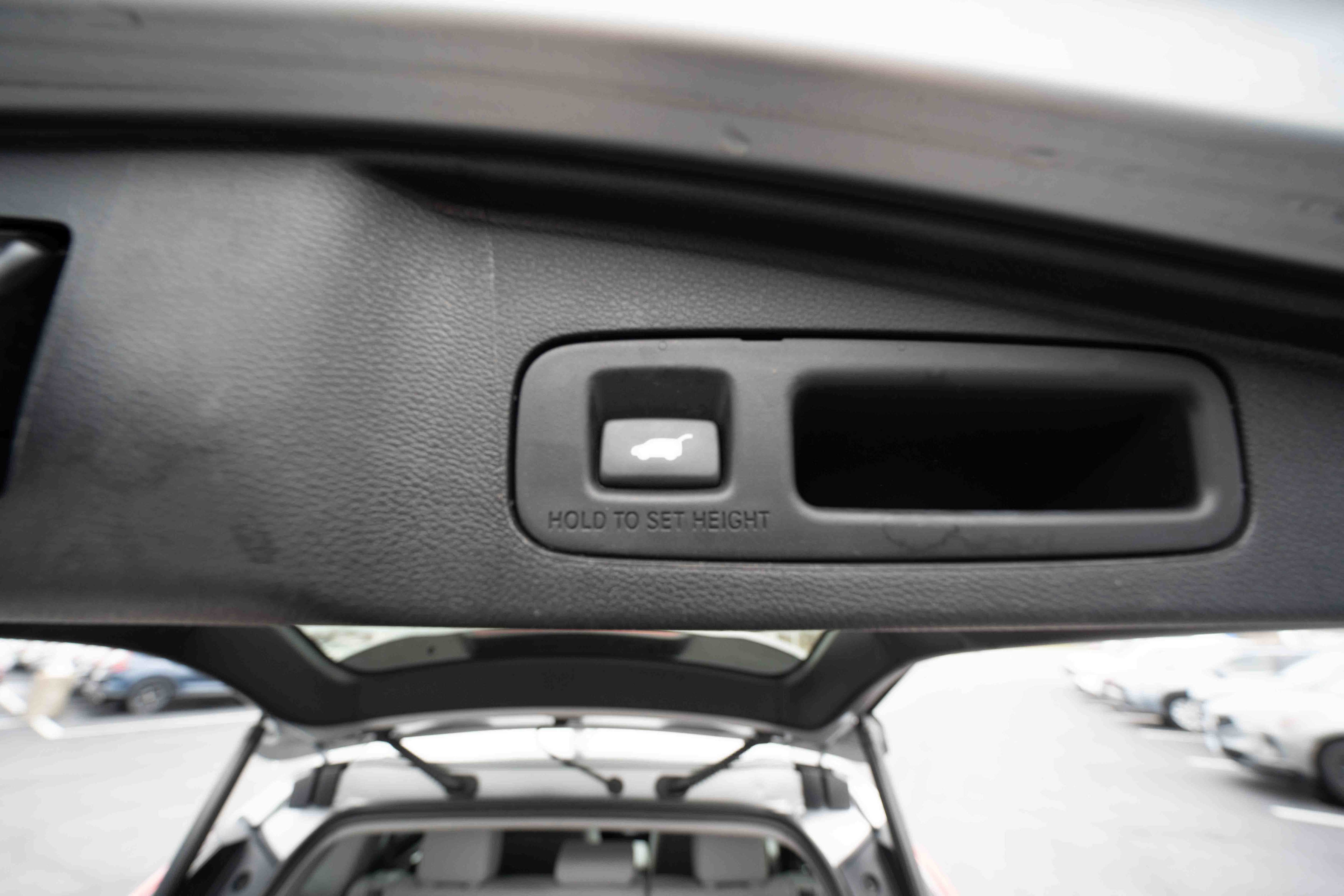 Used 2021 Honda CR-V EX-L image 29