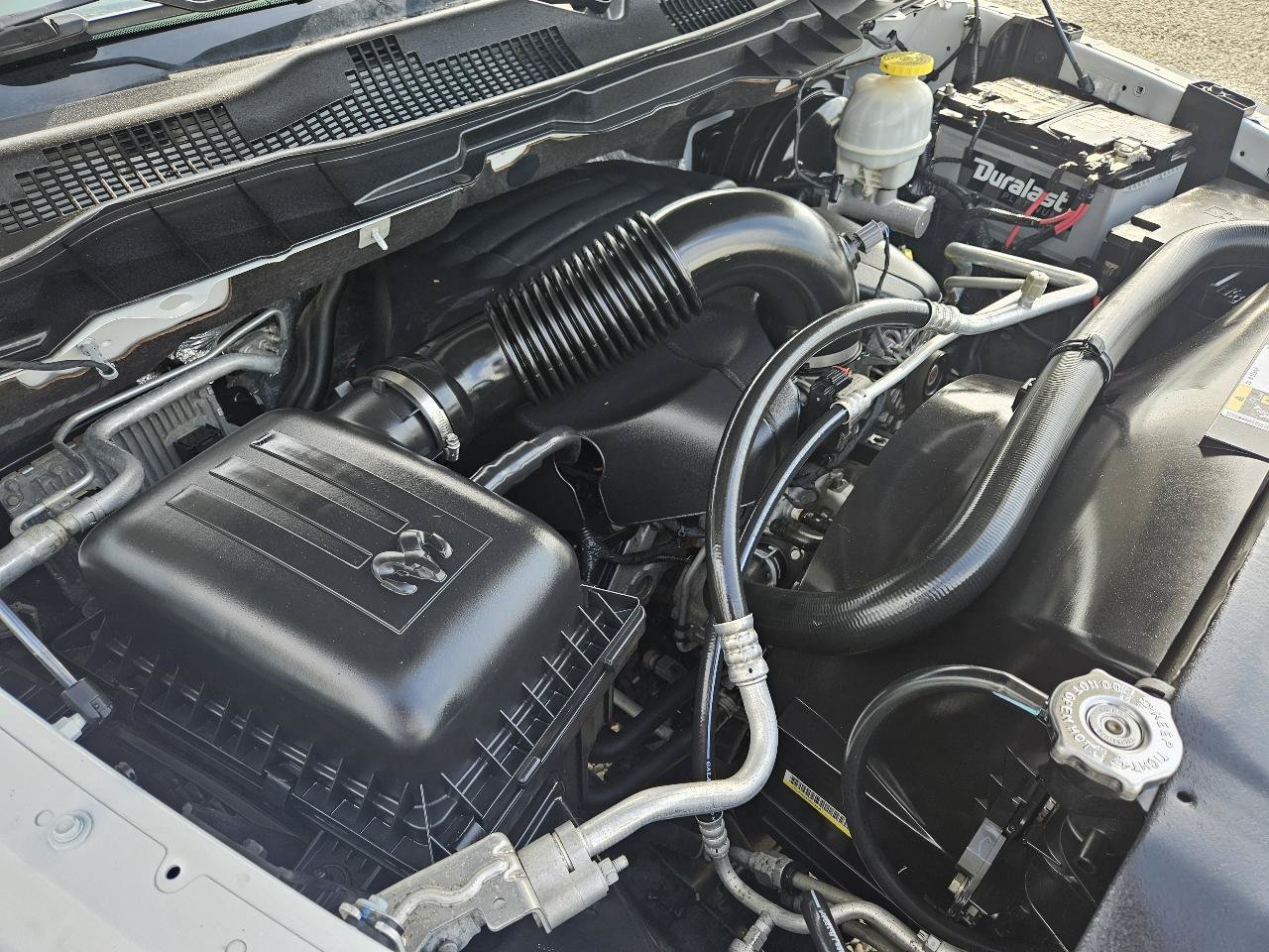 Used 2018 RAM 1500 Tradesman w/ Power & Remote Entry Group RWD image 36