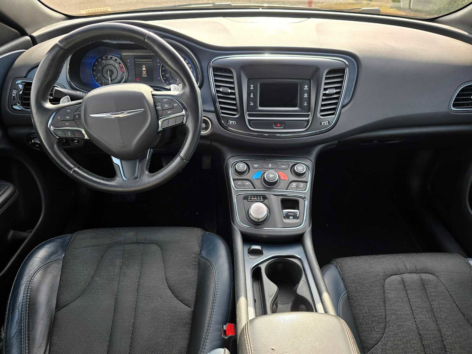 Used 2016 Chrysler 200 S FWD image 19