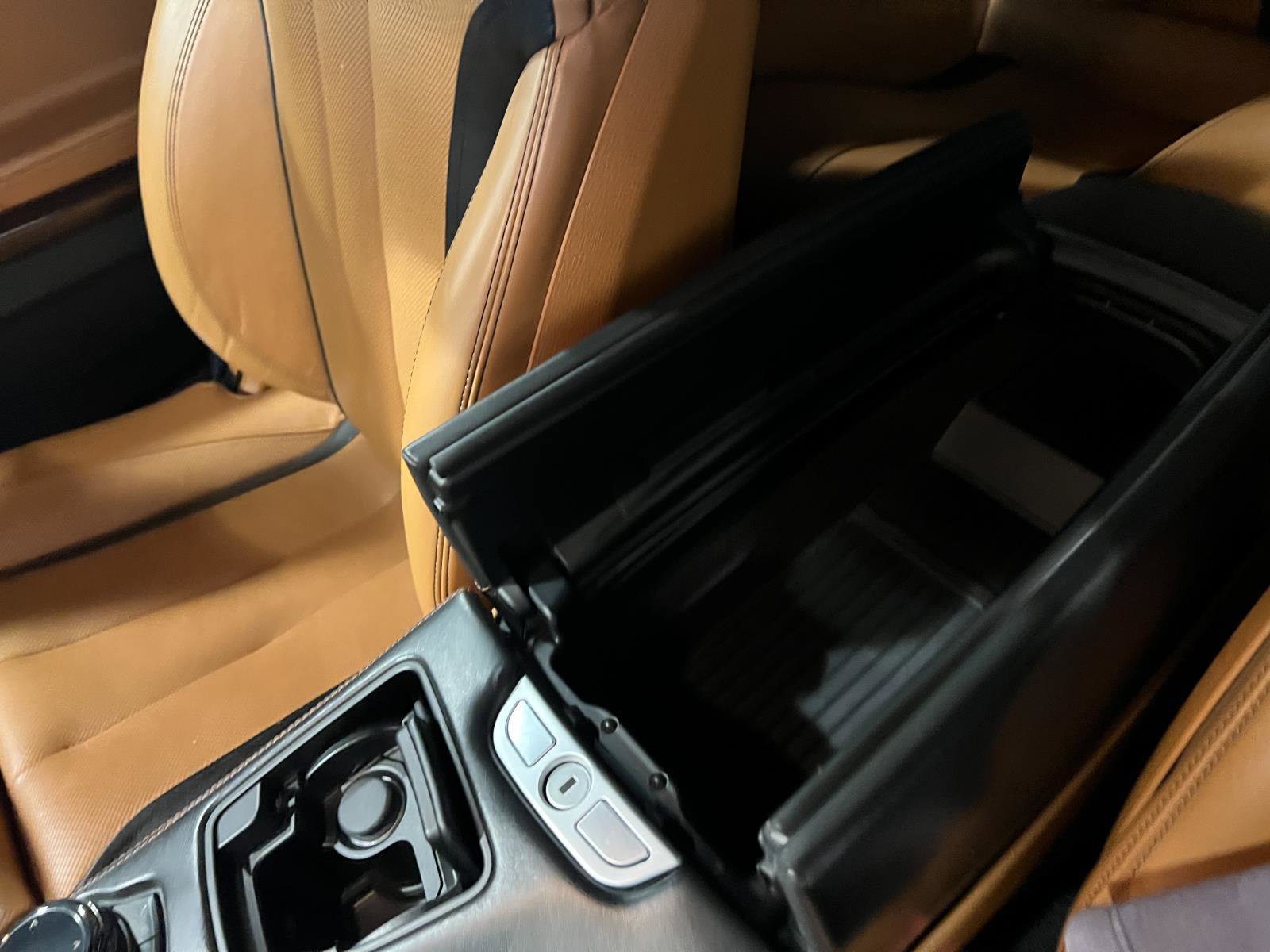 Used 2017 BMW 650i Convertible image 21