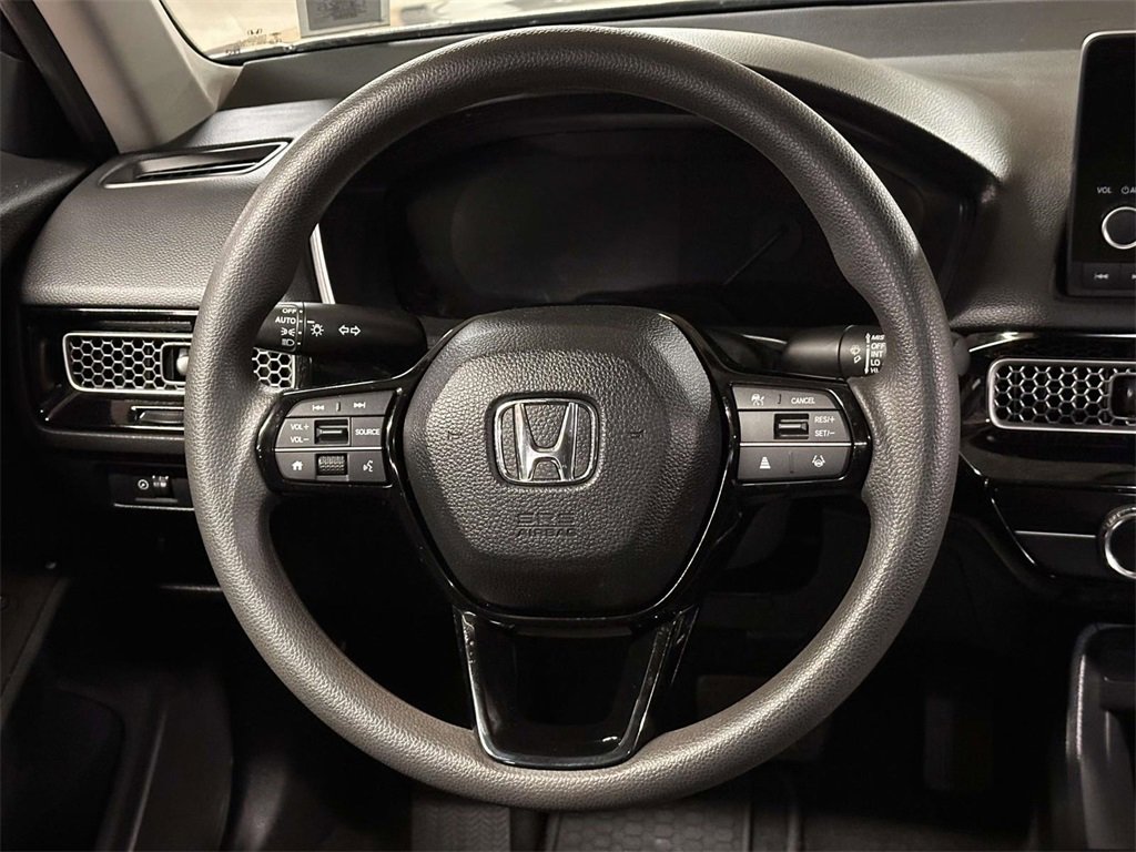 Used 2025 Honda Civic LX image 17