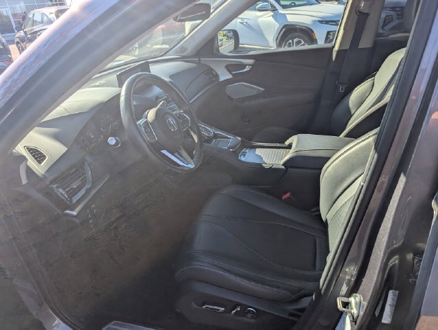 Used 2021 Acura RDX w/ Technology Package AWD/4WD image 13