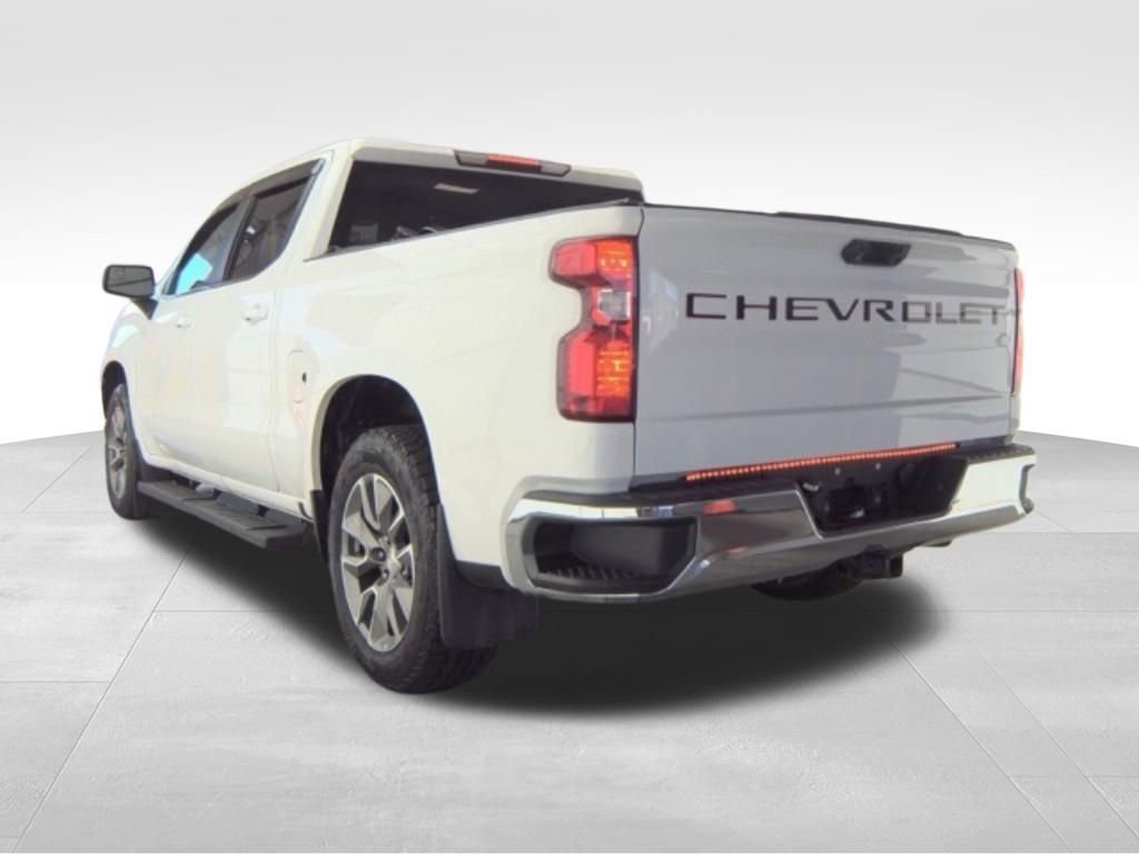 Used 2020 Chevrolet Silverado 1500 LT image 6