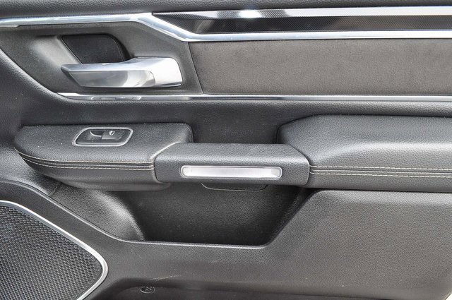 Used 2021 RAM 1500 Laramie w/ Sport Appearance Package image 26