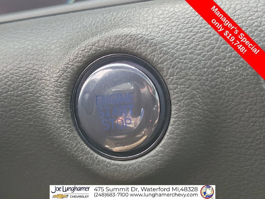 Used 2022 Hyundai Sonata N Line FWD image 18