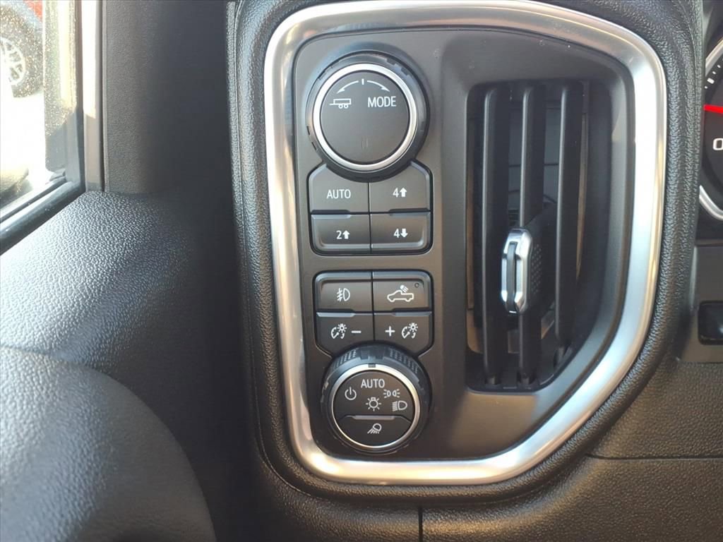 Used 2022 Chevrolet Silverado 3500 LTZ w/ LTZ Premium Texas Edition AWD/4WD image 22