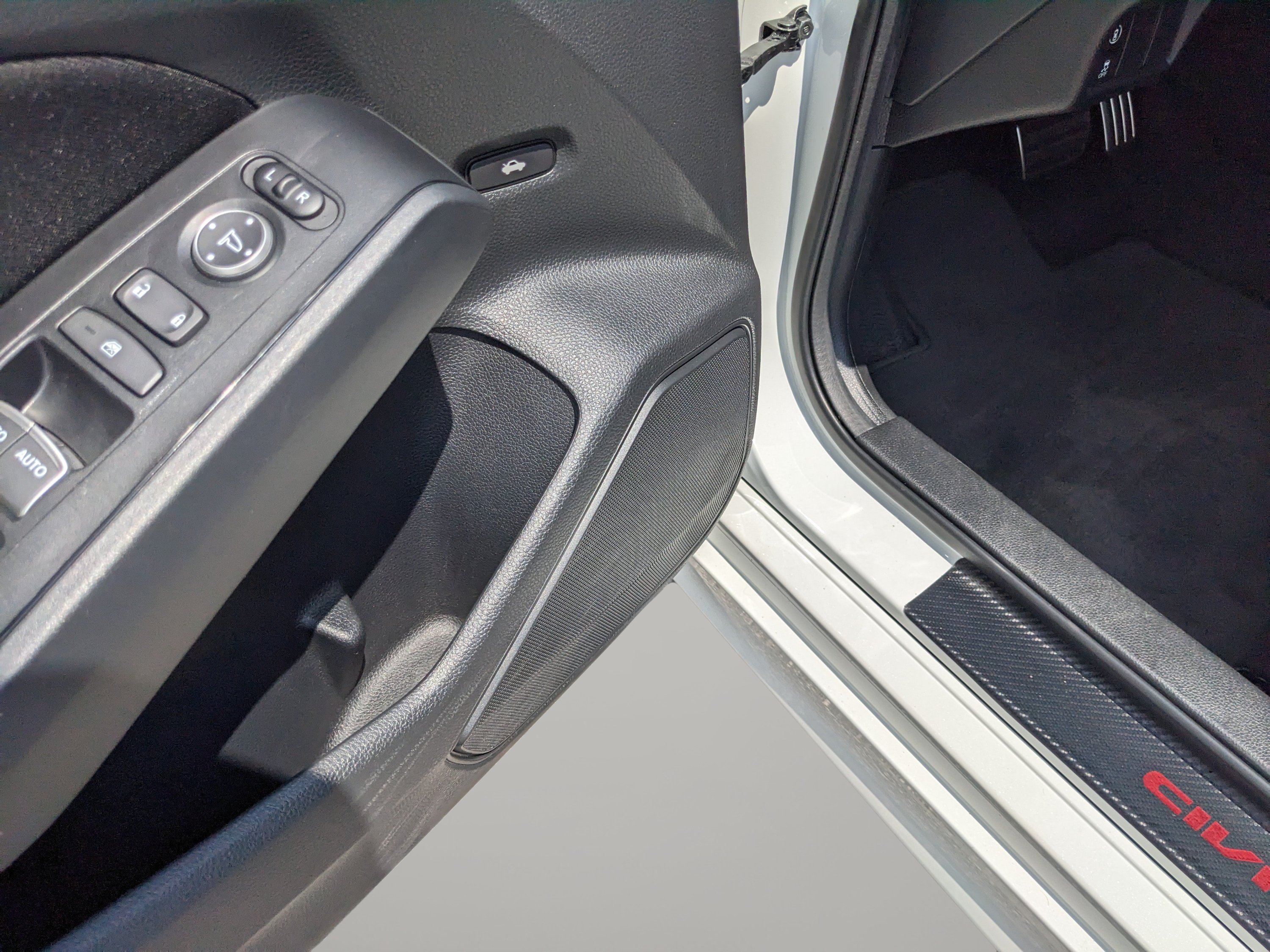 Used 2024 Honda Civic Sport image 19