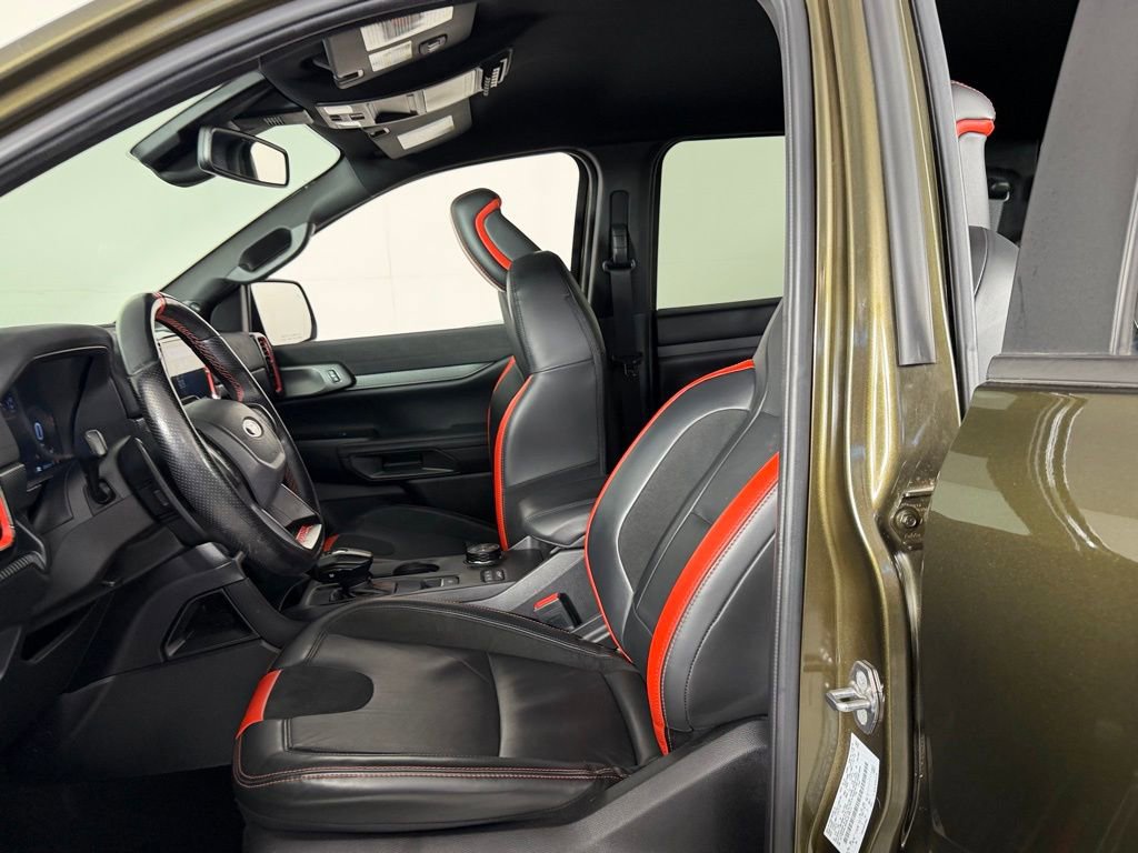 Used 2024 Ford Ranger Raptor image 20