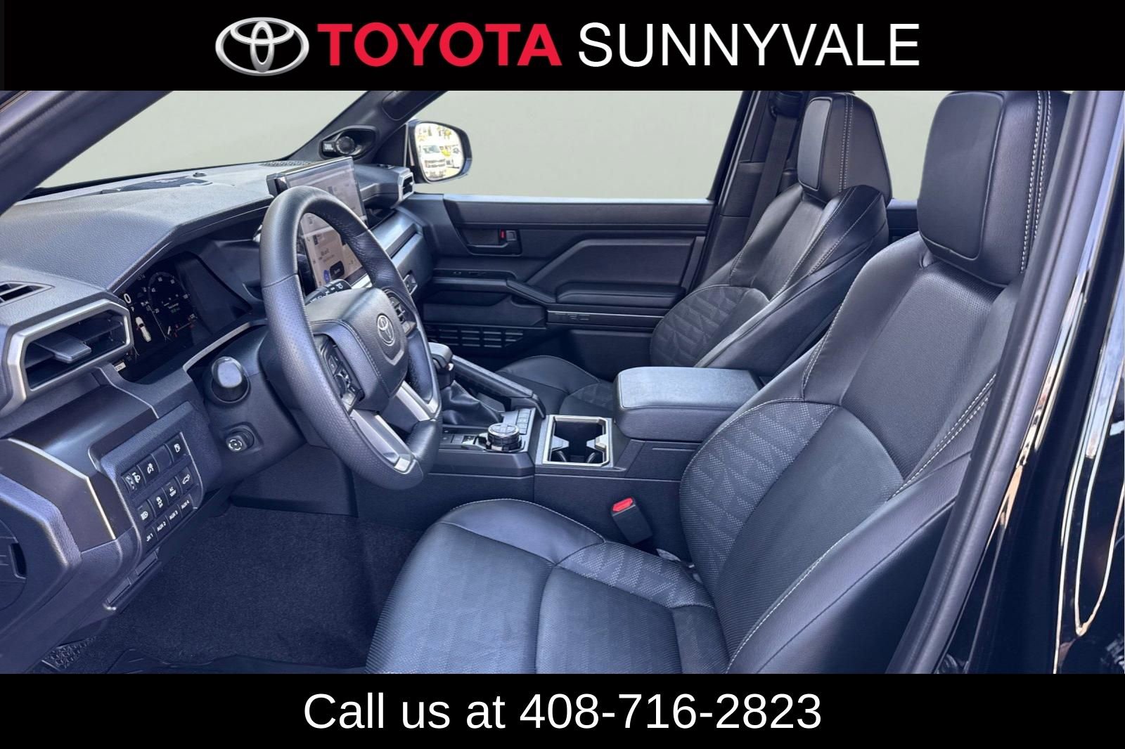 Certified 2025 Toyota 4Runner TRD Off-Road Premium image 15