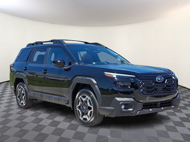 New 2026 Subaru Outback Touring