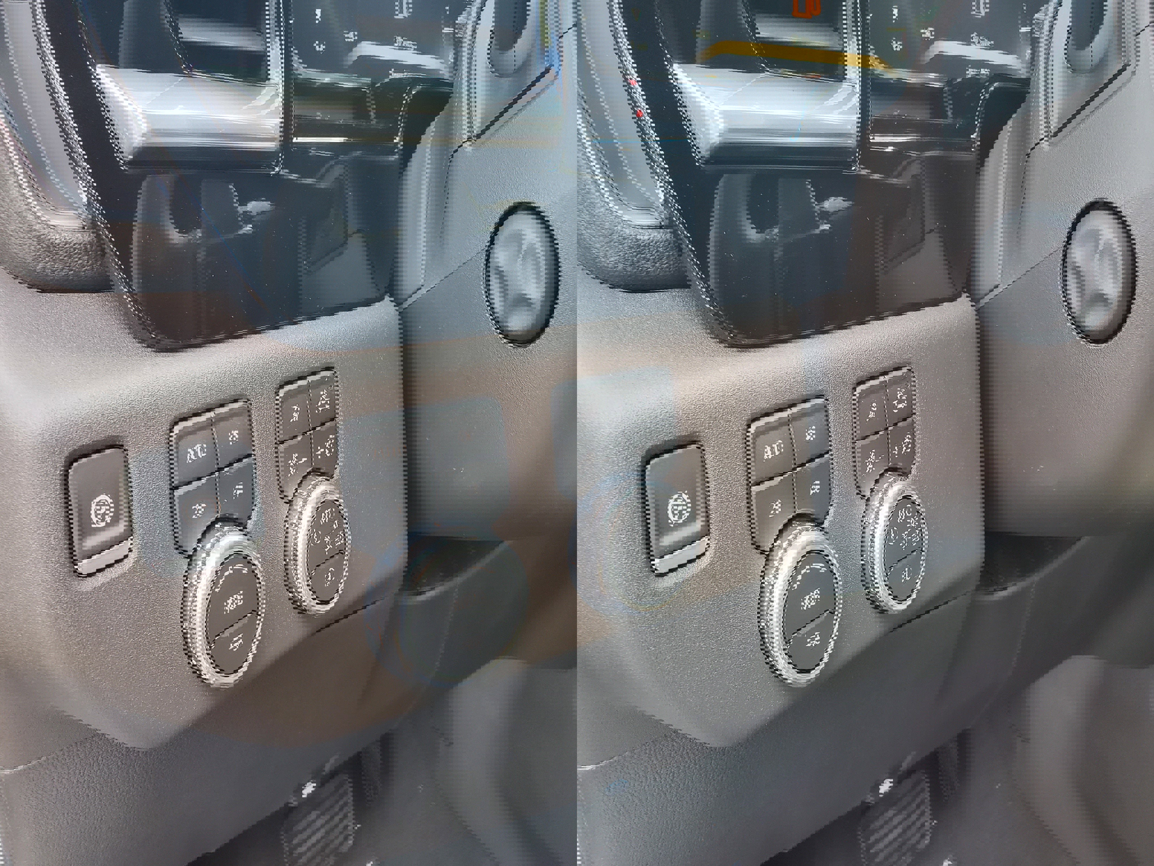 New 2026 GMC Sierra 1500 SLT w/ SLT Premium Package image 13