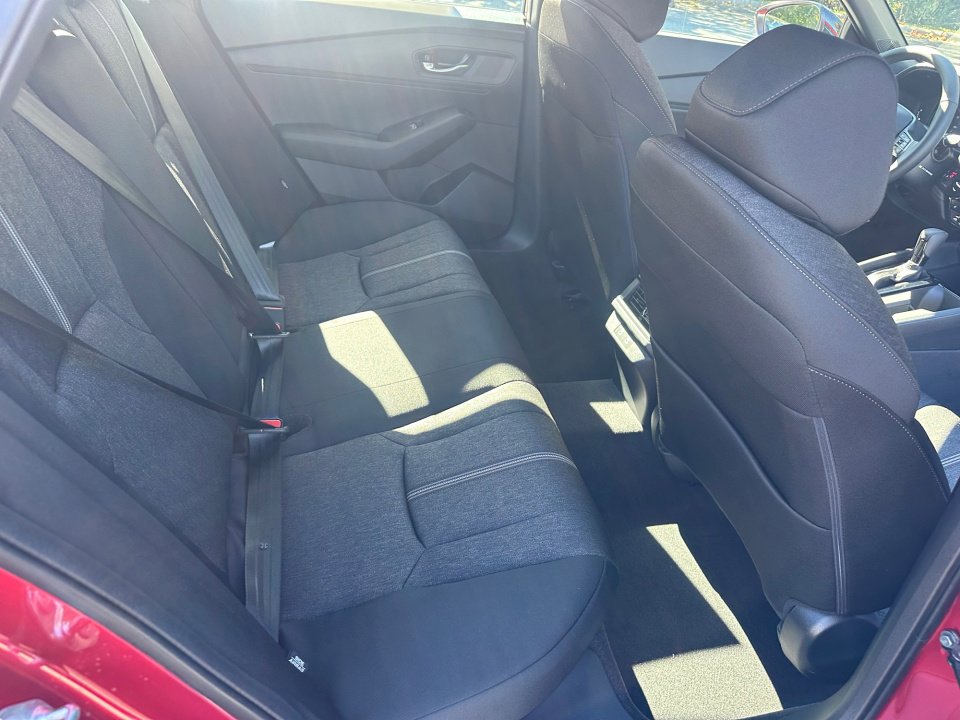 Used 2025 Honda Accord Sport image 29