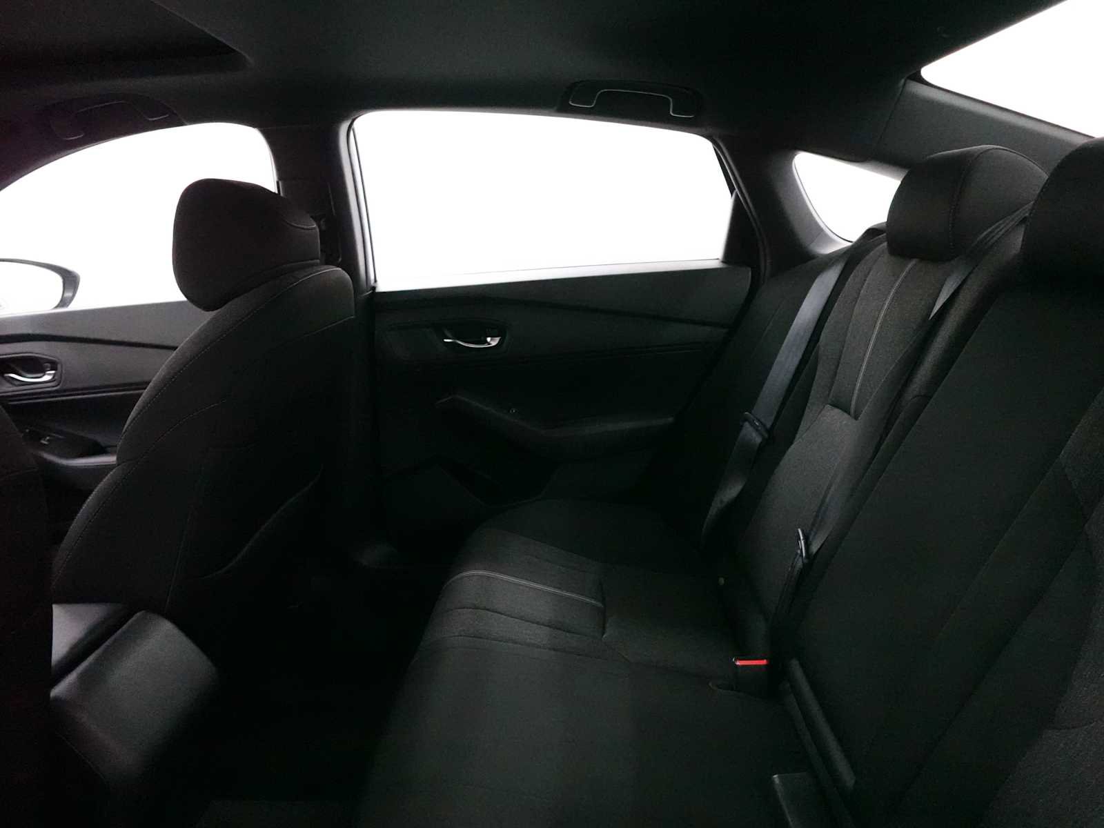 Certified 2024 Honda Accord Sport image 27