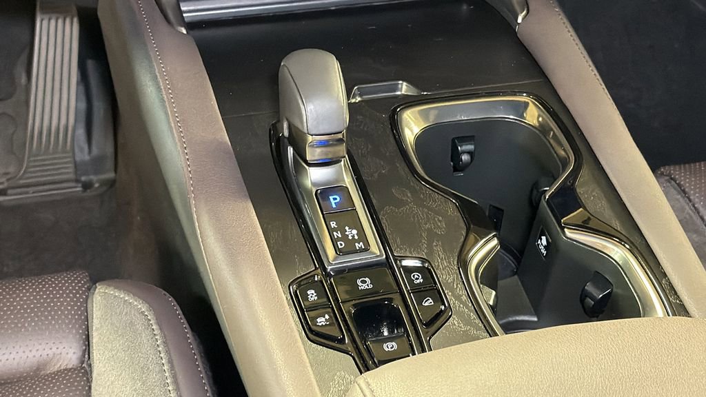 Certified 2023 Lexus RX 350 AWD w/ Cold Area Package image 24