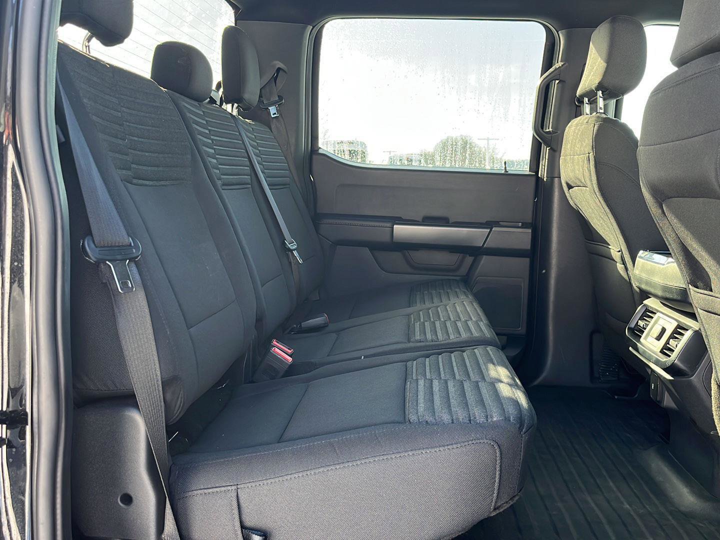 Used 2023 Ford F150 XL w/ STX Appearance Package image 19