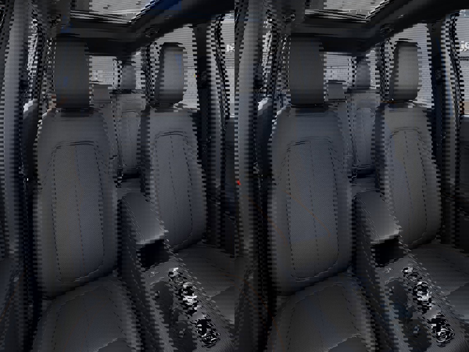 New 2026 Jeep Cherokee Limited image 26