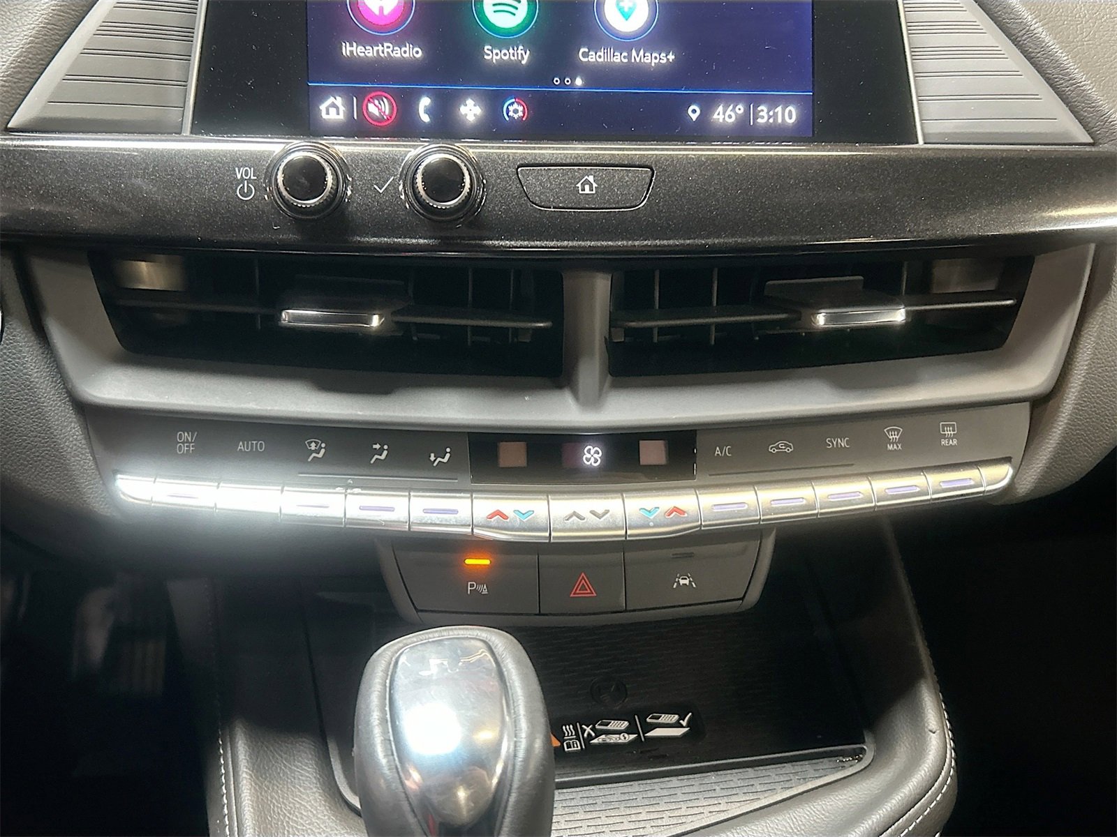 Used 2024 Cadillac CT4 Luxury image 15