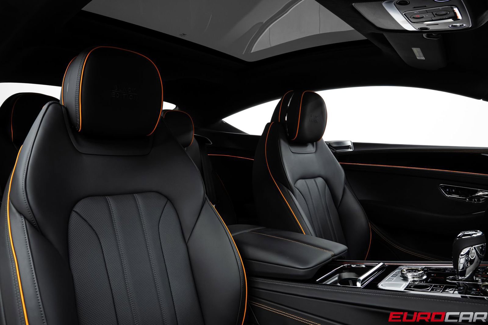 Used 2025 Bentley Continental GT image 32