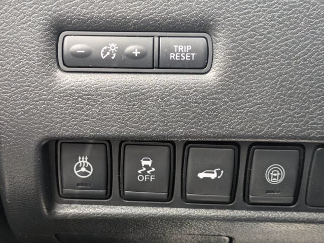 Used 2019 Nissan Murano Platinum w/ Cargo Package AWD/4WD image 26