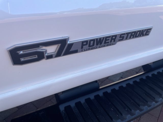 Used 2024 Ford F350 XL AWD/4WD image 29