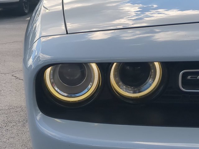 Used 2020 Dodge Challenger GT w/ Plus Package RWD image 10