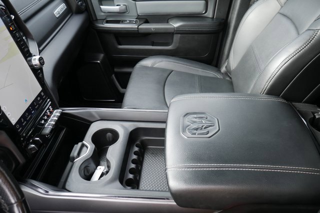 Used 2023 RAM 2500 Rebel w/ Level 1 Equipment Group image 27
