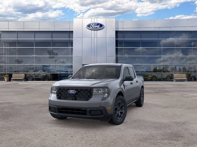 New 2026 Ford Maverick XLT w/ Equipment Group 301A AWD/4WD image 2