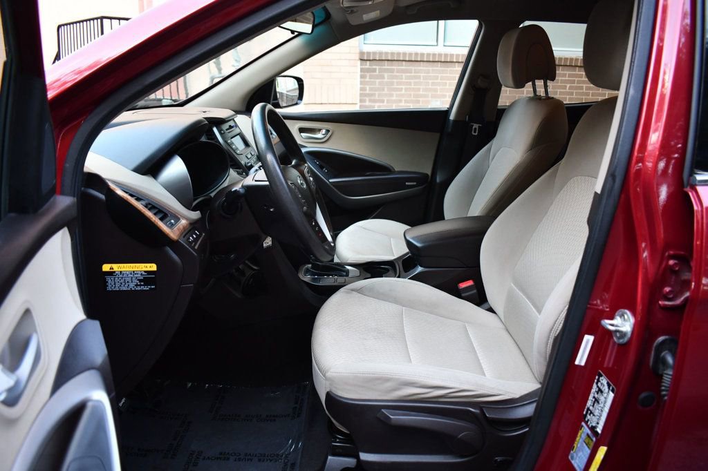 Used 2015 Hyundai Santa Fe Sport image 20