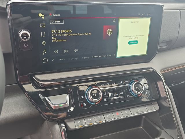 Used 2023 GMC Sierra 1500 AT4 w/ AT4 Premium Package image 23