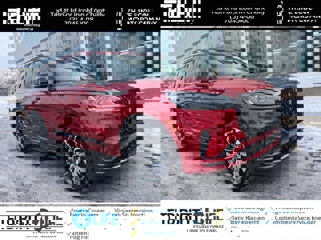 Used 2025 Lincoln Aviator AWD w/ Jet Appearance Package image 1