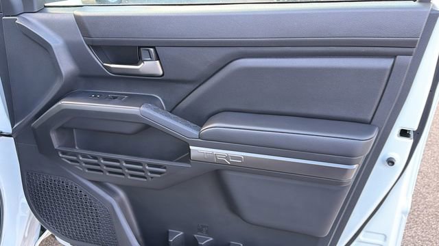 New 2026 Toyota Tacoma TRD Sport image 31