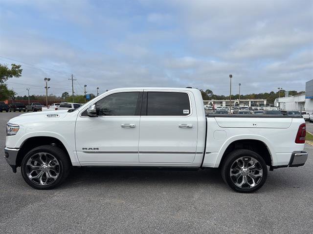 Used 2020 RAM 1500 Limited image 4
