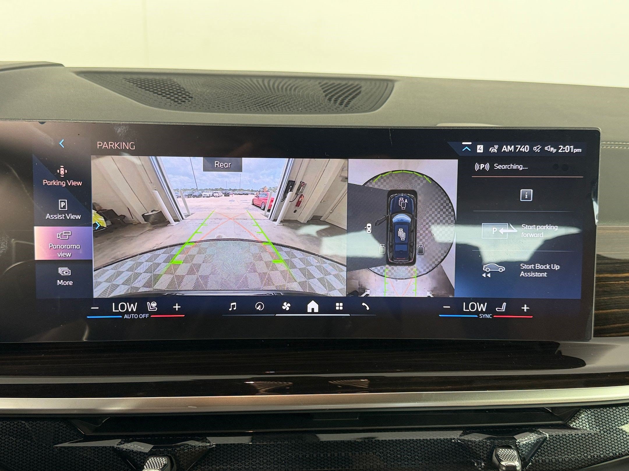 New 2027 BMW X7 xDrive40i w/ Executive Package AWD/4WD image 21