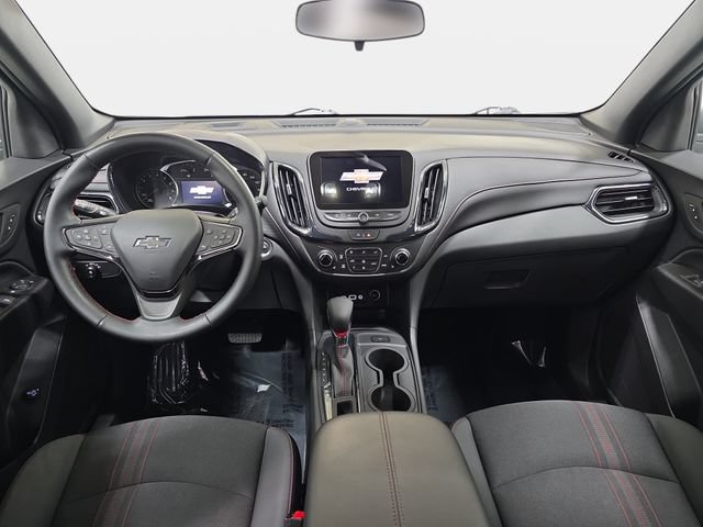 Used 2023 Chevrolet Equinox RS FWD image 10