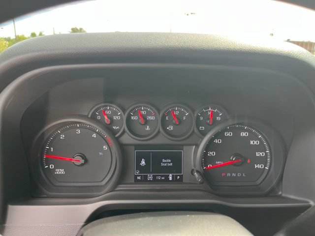 New 2026 Chevrolet Silverado 2500 W/T w/ WT Convenience Package AWD/4WD image 18